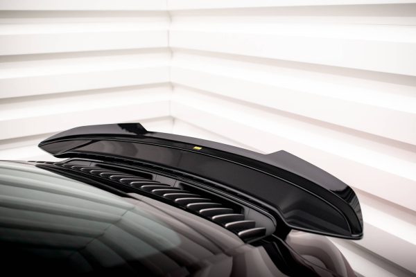 Splittersett Porsche 911 Turbo S 992