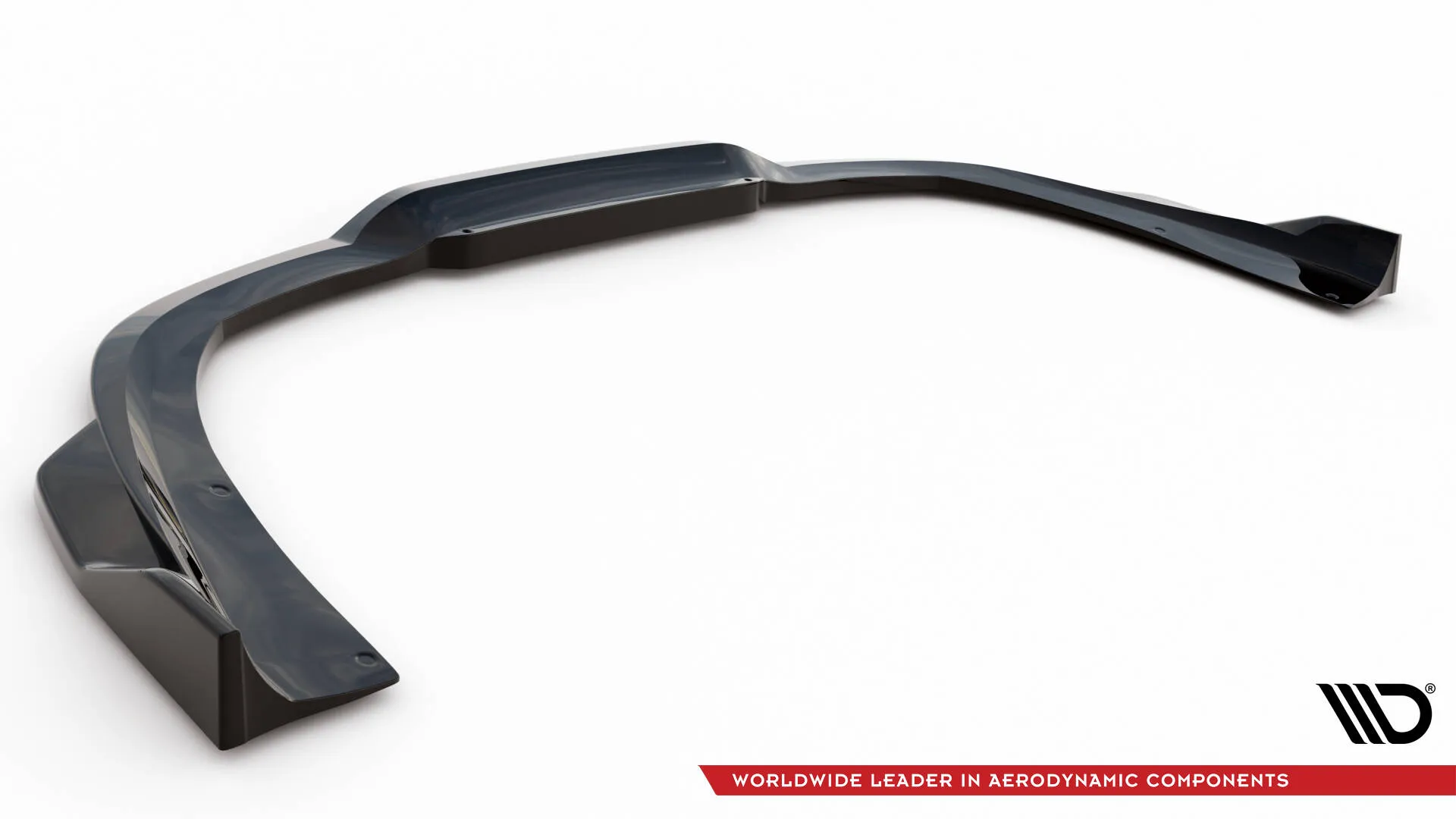 Splittersett Porsche 911 Turbo S 992 - Bilde 23