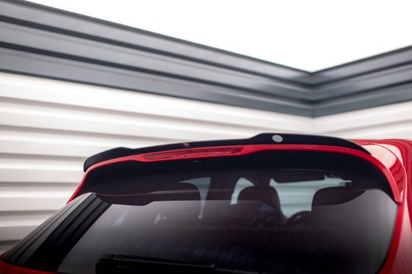 Splittersett Porsche Macan GTS / Sport Design Mk1 Facelift