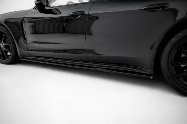 Splittersett Porsche Panamera E-Hybrid 971 - Bilde 6
