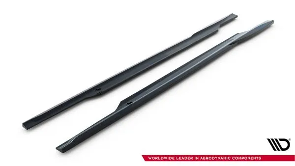 Splittersett Porsche Panamera E-Hybrid 971 - Bilde 14