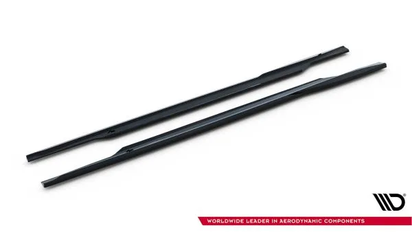 Splittersett Porsche Panamera E-Hybrid 971 - Bilde 15