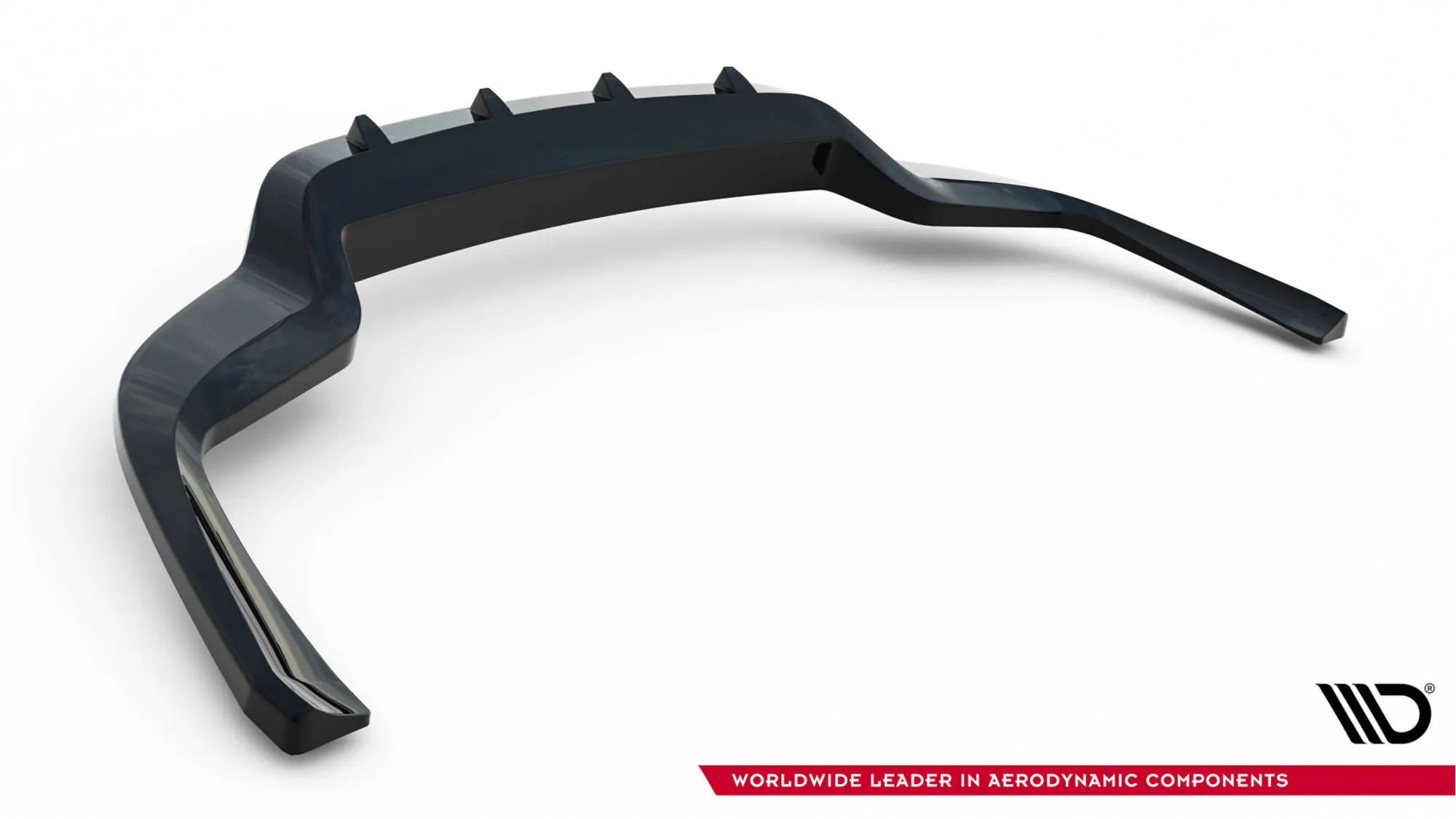 Splittersett Porsche Panamera E-Hybrid 971 - Bilde 16