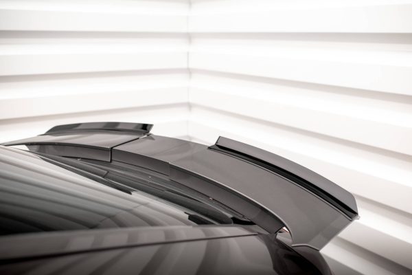Splittersett Porsche Panamera E-Hybrid 971