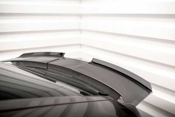Splittersett Porsche Panamera E-Hybrid 971 - Bilde 12