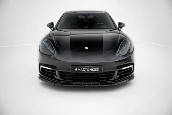 Splittersett Porsche Panamera E-Hybrid 971 - Bilde 2