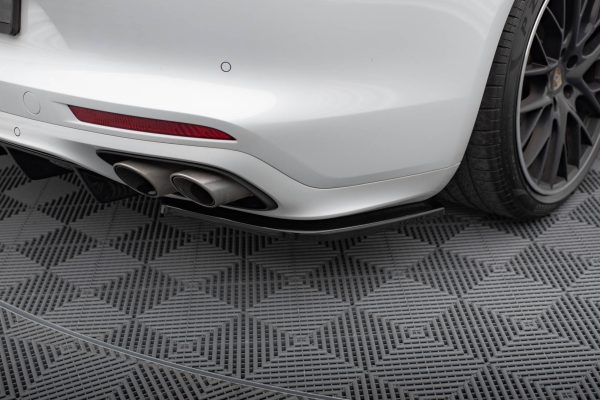 Splittersett Porsche Panamera GTS 971