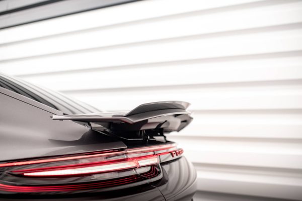 Splittersett Porsche Panamera GTS 971
