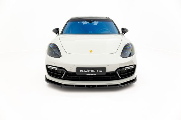 Splittersett Porsche Panamera GTS Sport Turismo 971 Facelift