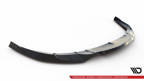 Splittersett Porsche Taycan Cross Turismo 4S