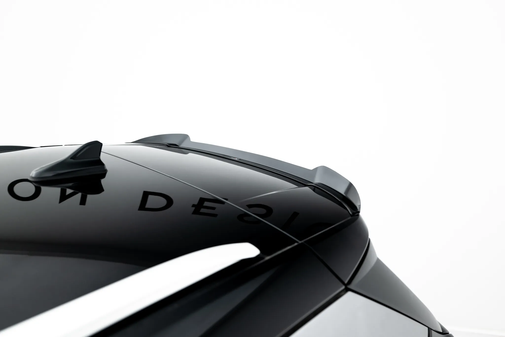 Splittersett Skoda Kodiaq Mk2 - Bilde 14