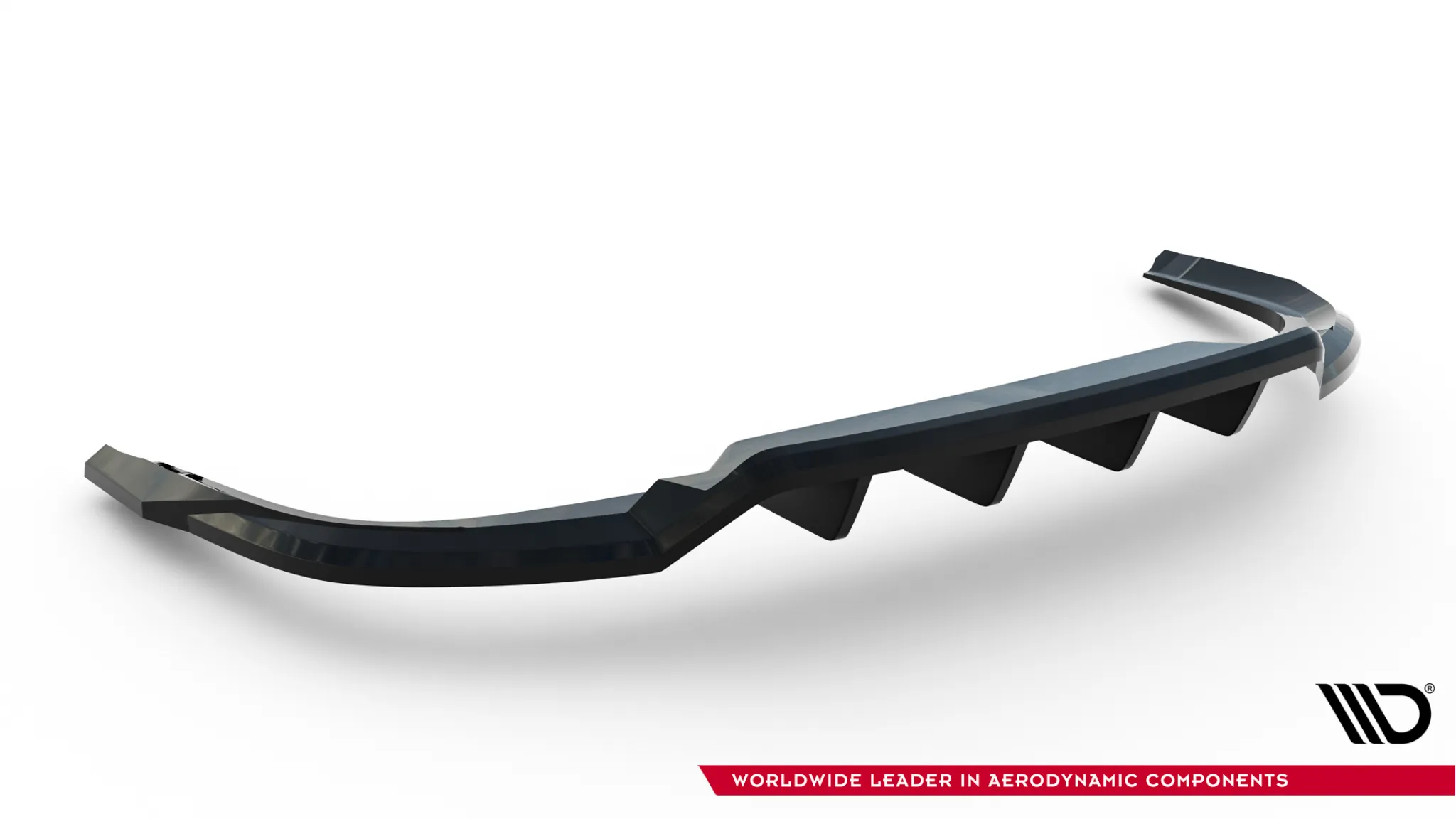 Splittersett Skoda Kodiaq Mk2 - Bilde 19