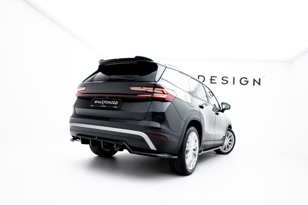 Splittersett Skoda Kodiaq Mk2 - Bilde 11