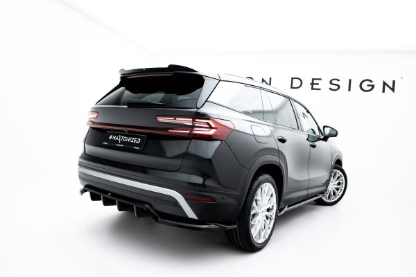 Splittersett Skoda Kodiaq Mk2 - Bilde 12