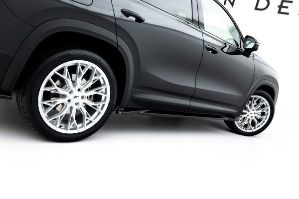 Splittersett Skoda Kodiaq Mk2 - Bilde 7