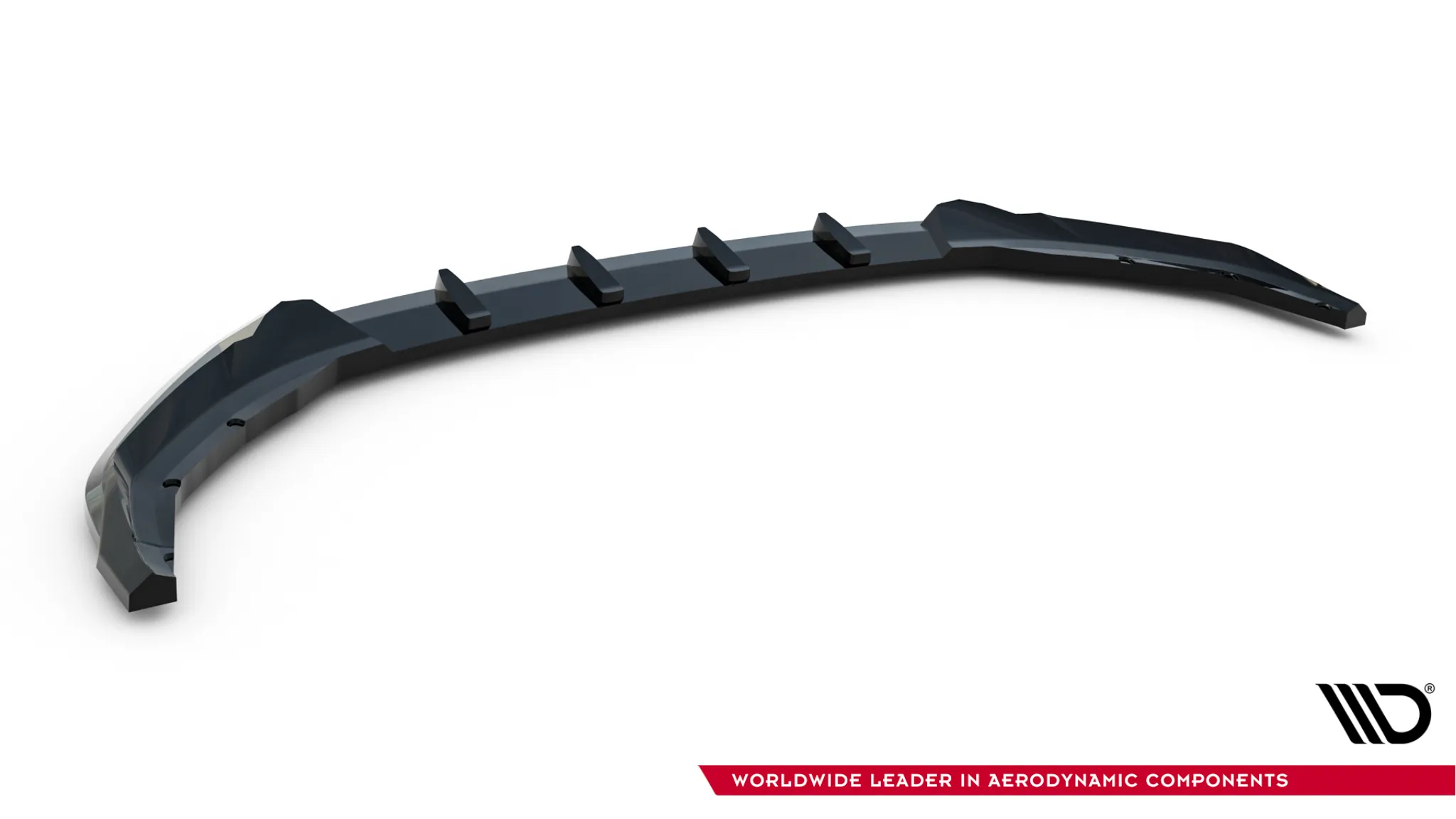 Splittersett Skoda Kodiaq Mk2 - Bilde 16