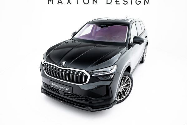 Splittersett Skoda Kodiaq Mk2 - Bilde 3