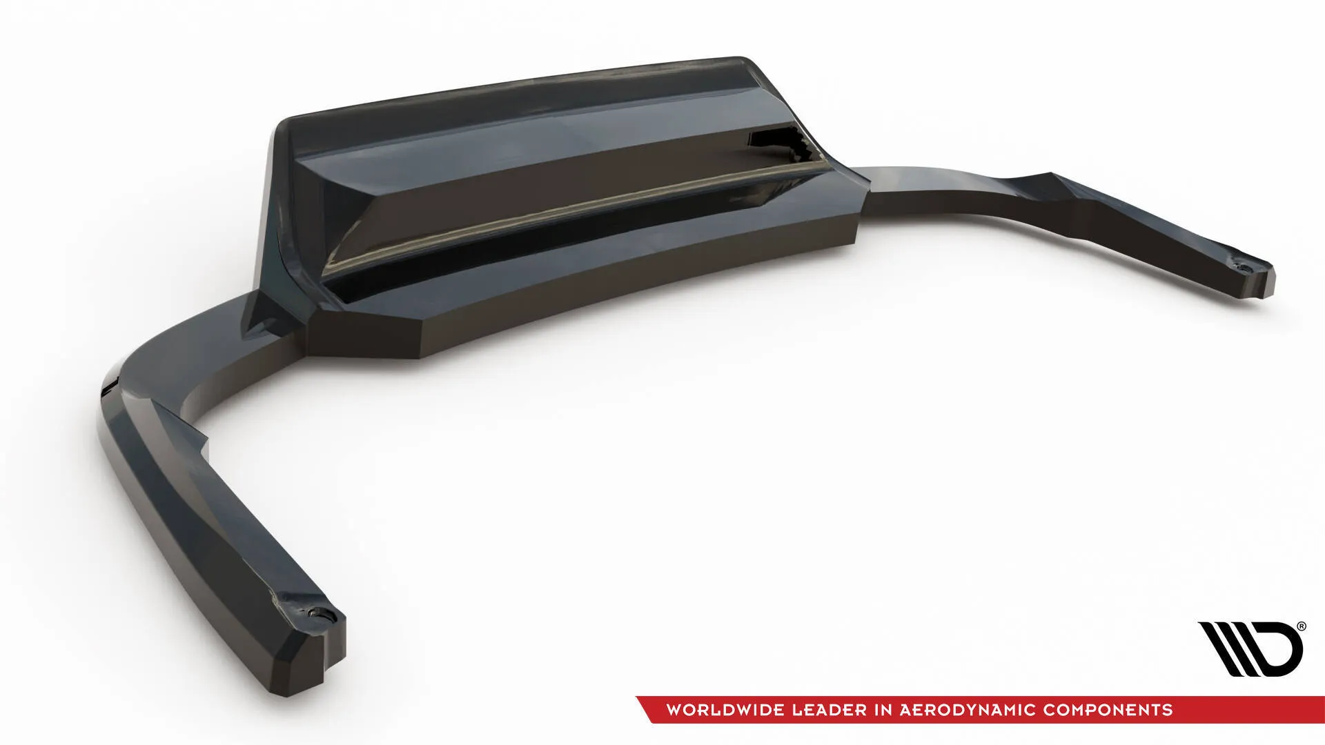 Splittersett Skoda Kodiaq RS Mk1 Facelift - Bilde 16