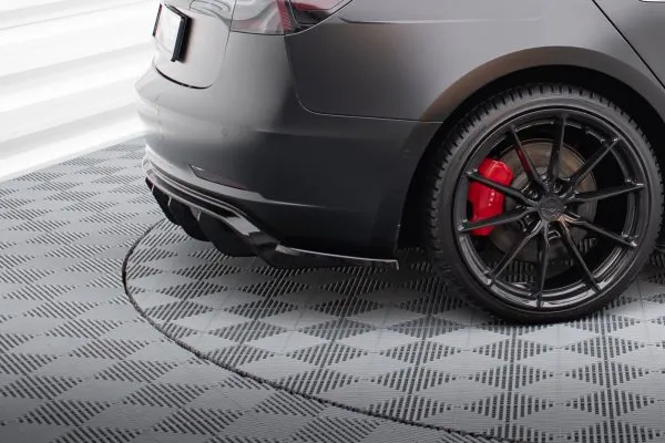 Splittersett Tesla Model 3 - Bilde 9
