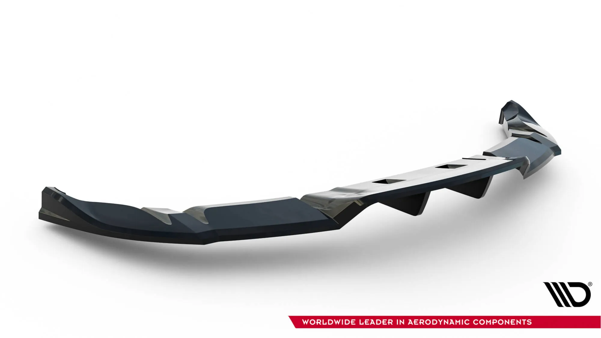 Splittersett Tesla Model 3 Performance Mk1 Facelift - Bilde 16