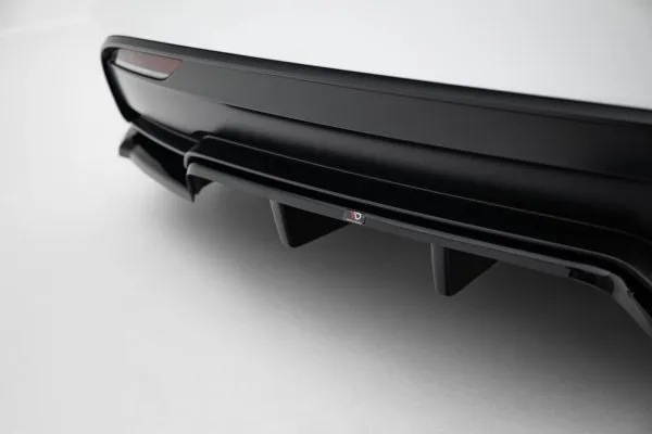 Splittersett Tesla Model 3 Performance Mk1 Facelift - Bilde 8
