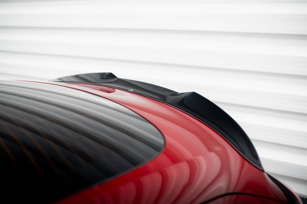Splittersett Tesla Model 3 Project Highland(Facelift)
