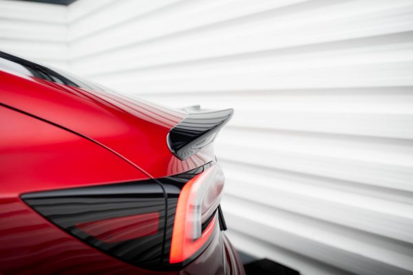 Splittersett Tesla Model 3 Project Highland(Facelift)
