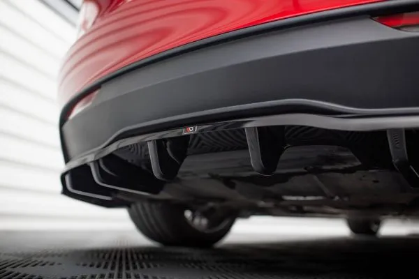 Splittersett Tesla Model 3 Project Highland(Facelift) - Bilde 9