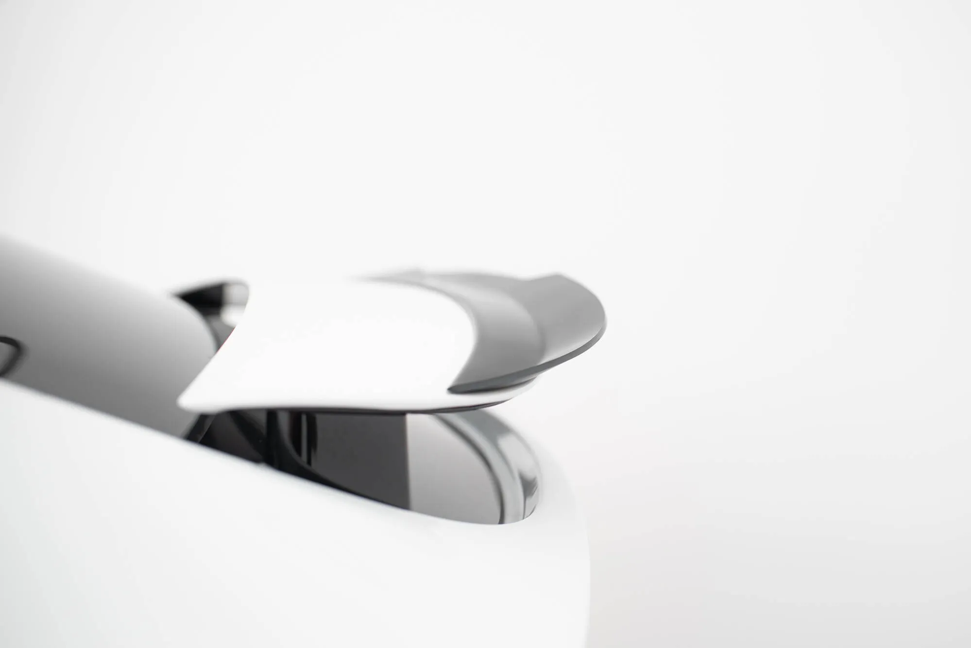 Splittersett Tesla Model X Mk1 Facelift - Bilde 15