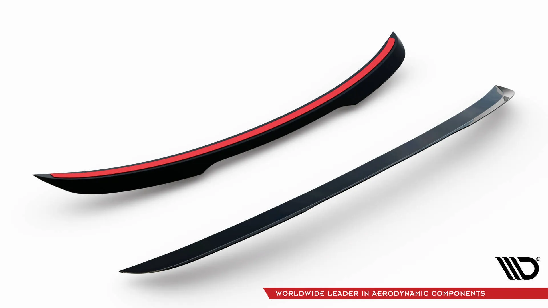 Splittersett Tesla Model X Mk1 Facelift - Bilde 23