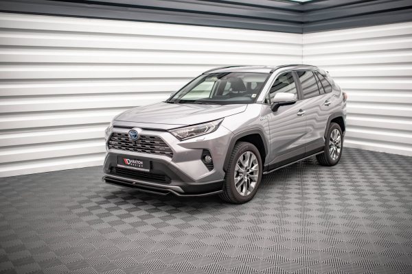 Splittersett Toyota RAV4 Mk5