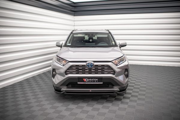 Splittersett Toyota RAV4 Mk5