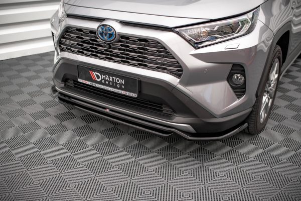 Splittersett Toyota RAV4 Mk5
