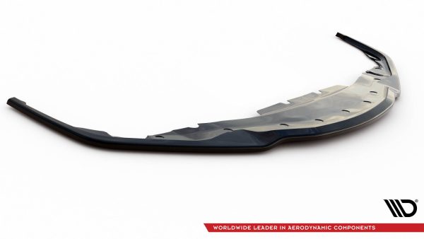 Splittersett Toyota Supra Mk5