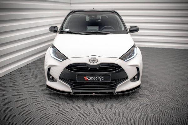 Splittersett Toyota Yaris GR Sport Mk4