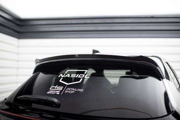 Splittersett Toyota Yaris GR Sport Mk4