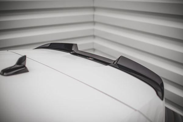 Splittersett V.1 Audi A3 S-Line Sportback 8Y