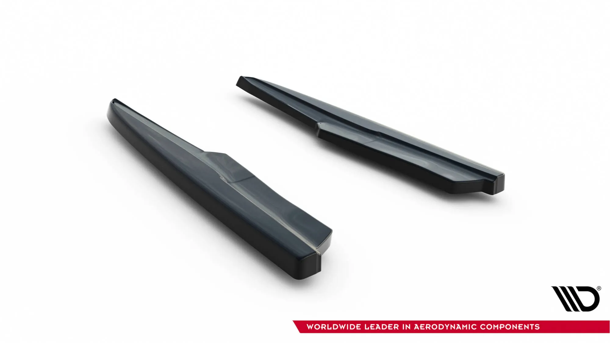 Splittersett V.1 Audi SQ7 Mk2 (4M) Facelift - Bilde 14