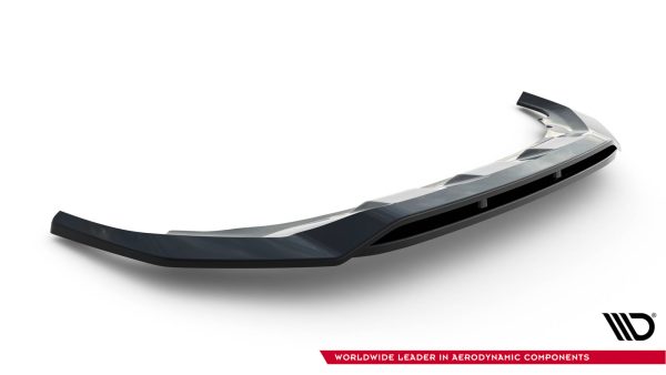 Splittersett V.1 Audi SQ7 Mk2 (4M) Facelift