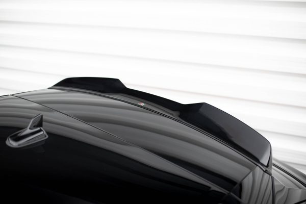 Splittersett V.1 Audi SQ8 Mk1