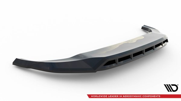 Splittersett V.1 Audi SQ8 Mk1
