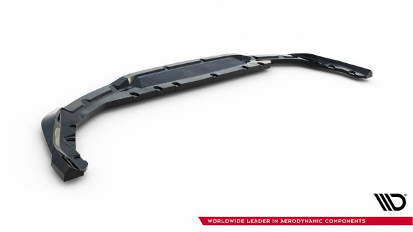 Splittersett V.1 BMW 1 M-Pack F70