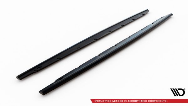 Splittersett V.1 BMW 1 M-Pack F70