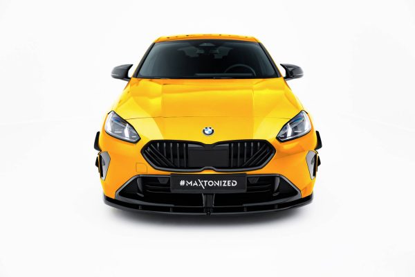 Splittersett V.1 BMW 1 M-Pack F70
