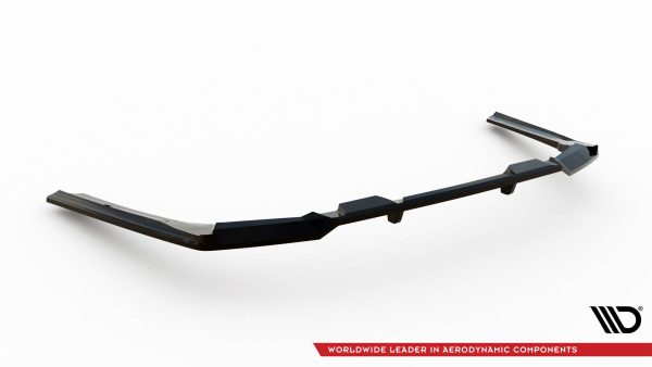 Splittersett V.1 BMW 5 M-Pack G60