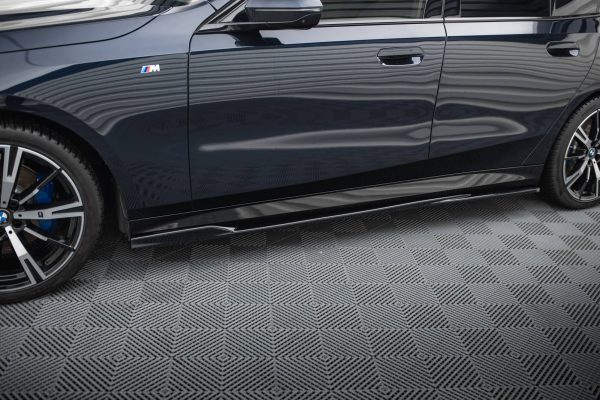 Splittersett V.1 BMW 5 M-Pack G60