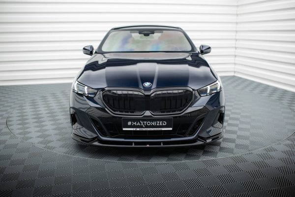 Splittersett V.1 BMW 5 M-Pack G60