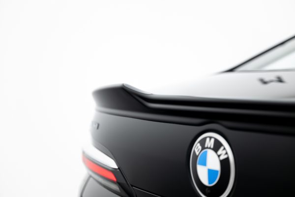 Splittersett V.1 BMW 7 G70