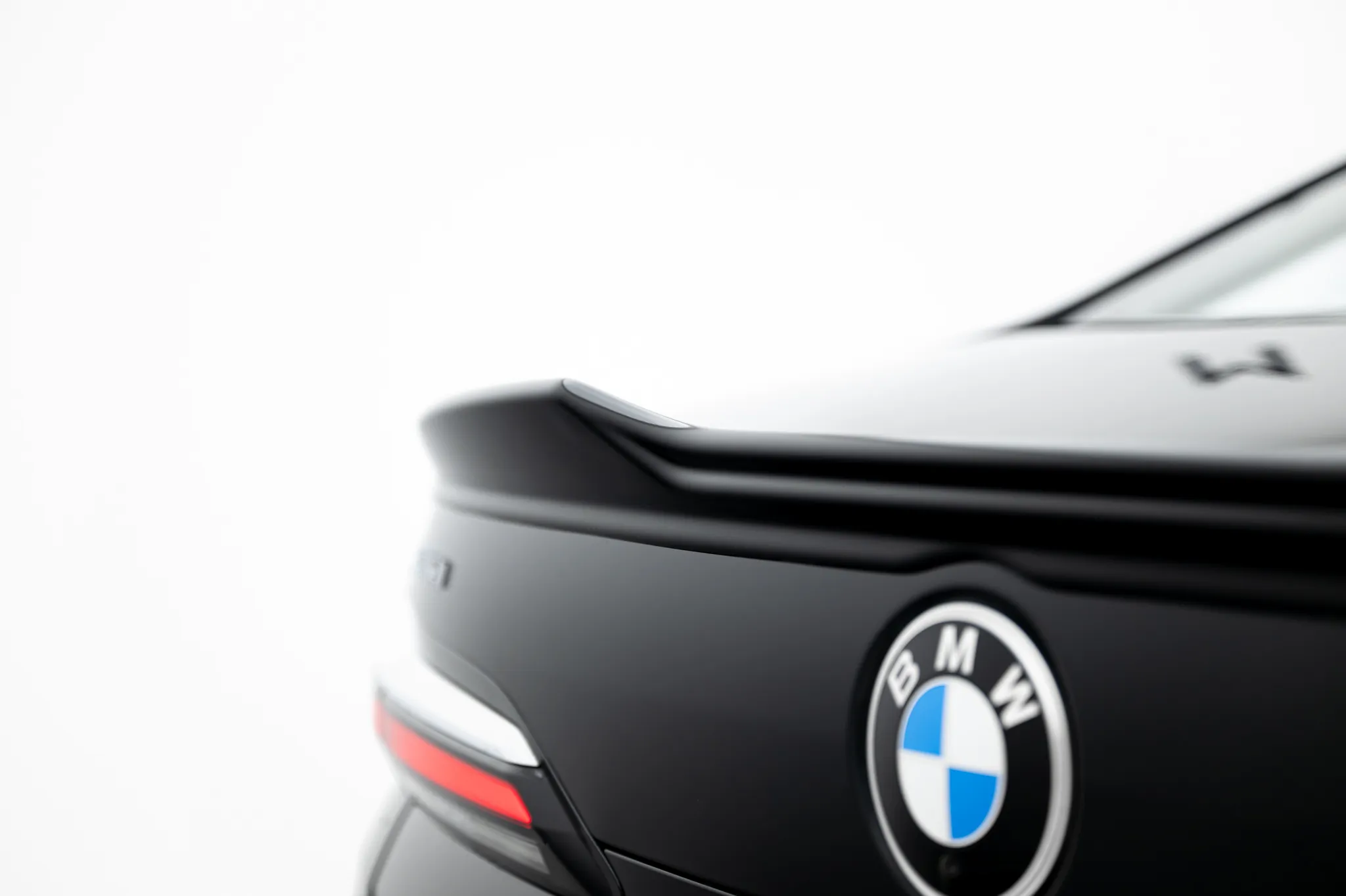 Splittersett V.1 BMW 7 G70 - Bilde 12