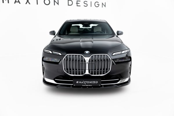 Splittersett V.1 BMW 7 G70